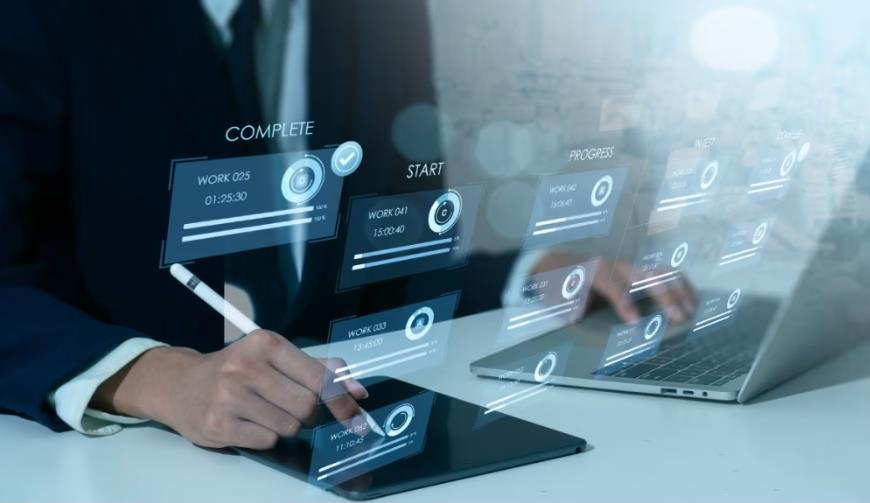 饶河县小程序定制：本地计算赋能，解锁核心优势