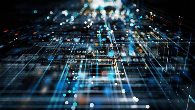 饶河县AI软件开发公司:Python赋能网页开发的适用场景解析