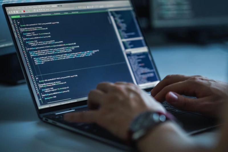 饶河县软件定制开发:PHP与Node.js,后端解决方案的优势博弈