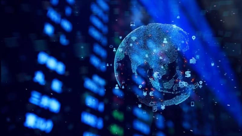 饶河县AI数字化转型:破局6大痛点,领航数字变革新征程